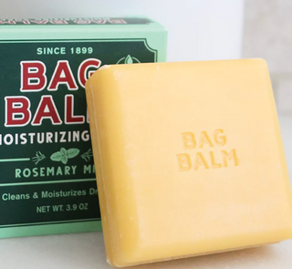 Bag Balm Moisturizing Soap