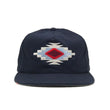 Load image into Gallery viewer, Chimayo Strapback Cap Navy