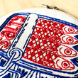 Load image into Gallery viewer, Sardines Embroidery Kit