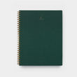 Load image into Gallery viewer, Appointed Notebook - Blank