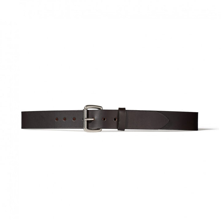 Leather 1-1/2" Belt