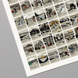 Load image into Gallery viewer, National Parks Scratch-Off Print - 12x16
