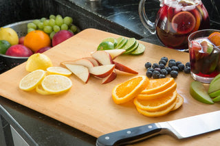 JK Adams Artisan Rectangle - 24" x 14" (pick up only!)