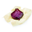 Load image into Gallery viewer, Bee's Wrap Single Large Wrap - Honeycomb Print