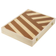 Load image into Gallery viewer, Tabletop Backgammon Set - Alexander Olive