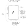 Load image into Gallery viewer, Some Mythical Creatures Art Print - 11x14