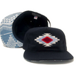 Load image into Gallery viewer, Chimayo Strapback Cap Navy