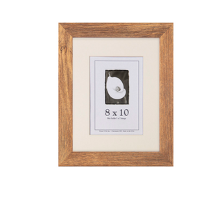 Frame 8 x 10 - PICKUP ONLY