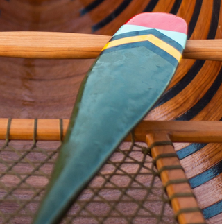 Scout Artisan Canoe Paddle - PICKUP ONLY!!