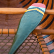 Load image into Gallery viewer, Scout Artisan Canoe Paddle - PICKUP ONLY!!