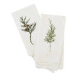 Load image into Gallery viewer, Set of 4 Flour Sack Napkins