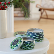 Load image into Gallery viewer, Roland Pine Small Tin Candle