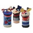Load image into Gallery viewer, Wool One-of-A-Kind Puppet - Dog