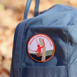 Load image into Gallery viewer, Moment Appreciation Club Woven Patch