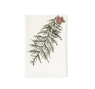 Floursack Kitchen Towel