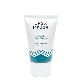 Ursa Major Fantastic Face Wash