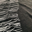 Load image into Gallery viewer, Mountains of Vermont Shirt in Black