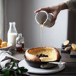 Load image into Gallery viewer, Farmhouse Pottery Stoneware Silo Pitcher