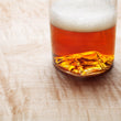 Load image into Gallery viewer, Camel's Hump Tumbler Glass