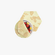 Load image into Gallery viewer, Bee's Wrap Botanical Assorted 3 Pack - Small, Medium, Large