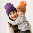 Load image into Gallery viewer, Infant/ Toddler Beanie - Happy Camper