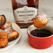 Load image into Gallery viewer, WhistlePig Rye Whiskey Barrel-Aged Maple Syrup