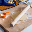 Load image into Gallery viewer, JK Adams Plain Rolling Pin - 19x2