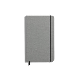 Hard Linen Medium Journal