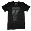 Load image into Gallery viewer, Mountains of Vermont Shirt in Black