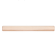 Load image into Gallery viewer, JK Adams Plain Rolling Pin - 19x2