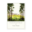 Load image into Gallery viewer, Set of 5 Large Bookplates