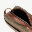 Load image into Gallery viewer, Dopp Kit - Field Tan