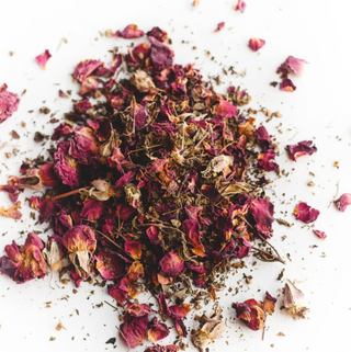 Cup of Love Tulsi Rose Tea