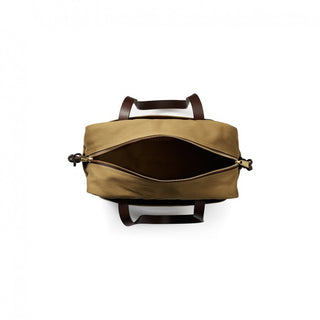 Filson Tote Bag With Zipper