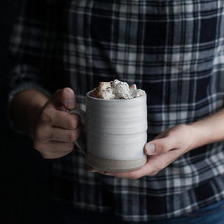 Farmhouse Pottery Silo Mug