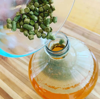 Beer Making Kit - New England IPA