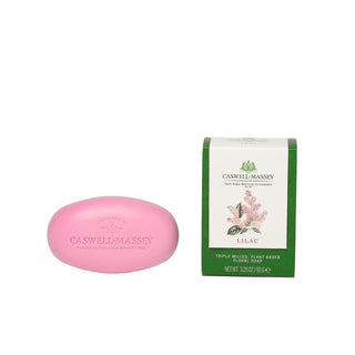New York Botanical Gardens Soap