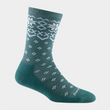 Load image into Gallery viewer, Darn Tough Women's Shetland Crew Lightweight Lifestyle Sock - 6088