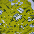 Load image into Gallery viewer, Vermont Map Print - 11x14
