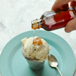Load image into Gallery viewer, Mini Bourbon Barrel Aged Vermont Maple Syrup - 60ml