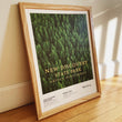 Load image into Gallery viewer, Vermont Parks Collection Print: New Discovery State Park Groton State Forest 12x16