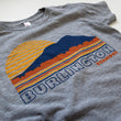 Load image into Gallery viewer, Burlington Vermont Kids T-Shirt