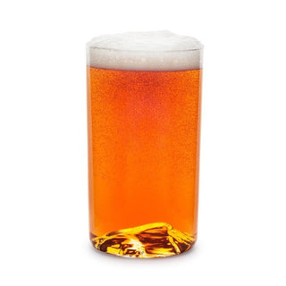 Camel's Hump Pint Glass