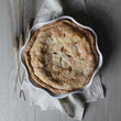 Load image into Gallery viewer, Farmhouse Pottery Laurel Pie Dish - PICKUP ONLY