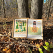 Load image into Gallery viewer, Vermont Parks Collection Print: Allis State Park 12x16