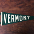 Load image into Gallery viewer, Vermont Wool Pennant