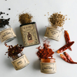 Load image into Gallery viewer, Curio Spice Smoke & Grill Set