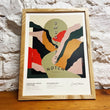 Load image into Gallery viewer, Vermont Parks Collection Print: Smugglers' Notch State Park, Casey Callahan 12x16