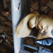 Load image into Gallery viewer, The Chopper Lined Goatskin Mitts