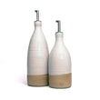 Load image into Gallery viewer, Farmhouse Pottery Medium Olive Oil Bottle